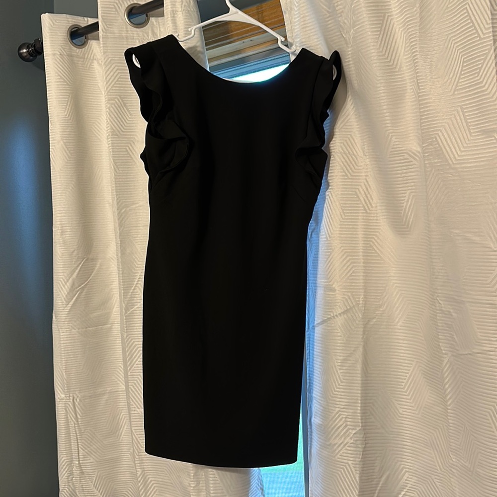 Calvin Klein Dress - 6